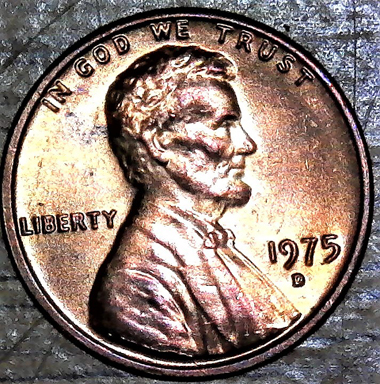 1975-D-LMC-Die-Crack-Rim-To-Rim-And-Spike-Head