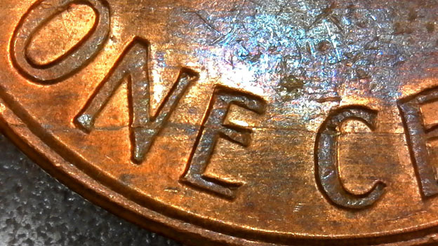 1971-D-LMC.-Die-Crack-Rim-To-Rim-On-Reverse