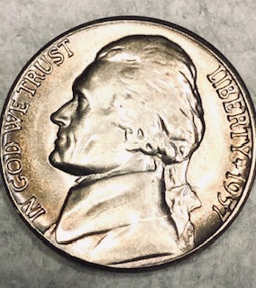 1957-D-Jefferson-Nickel---Is-It-A-Proof?