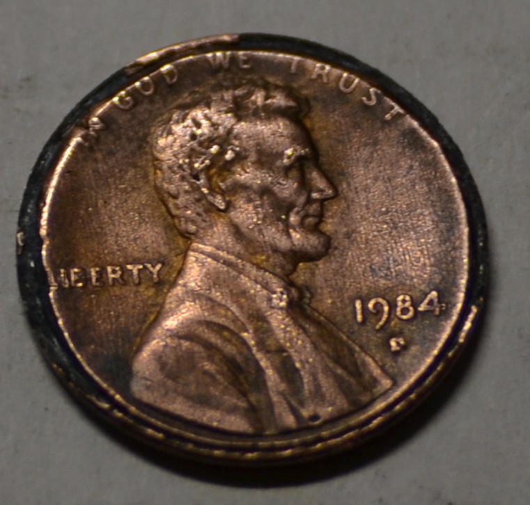 1984-D-Penny.-Rim-Error?