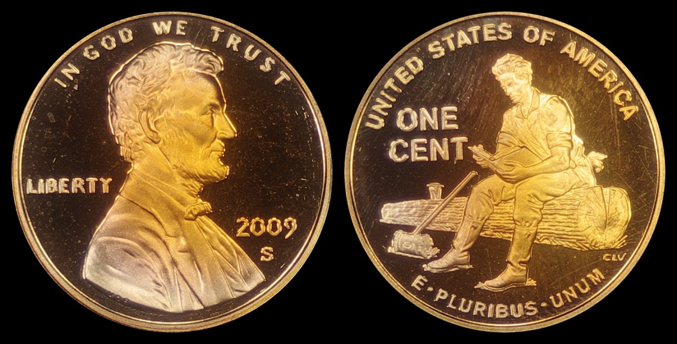 2009-S-Proof-Lincoln-Cents