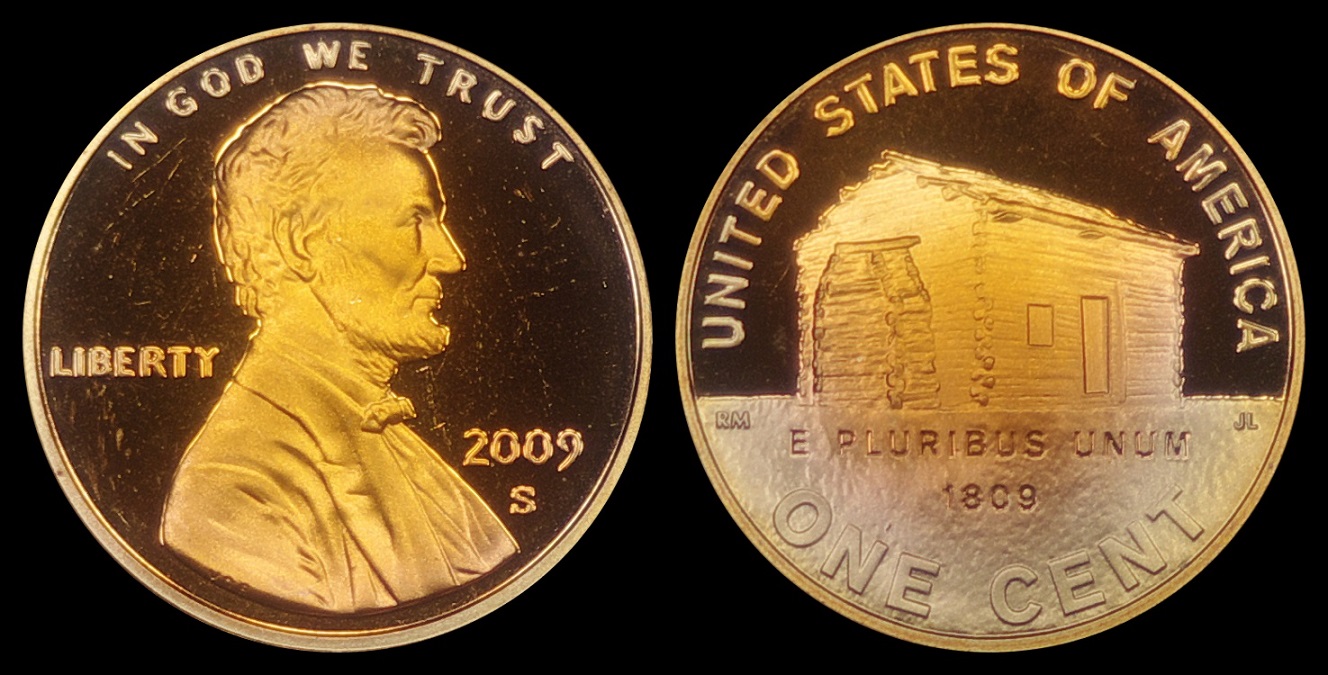 2009-S-Proof-Lincoln-Cents