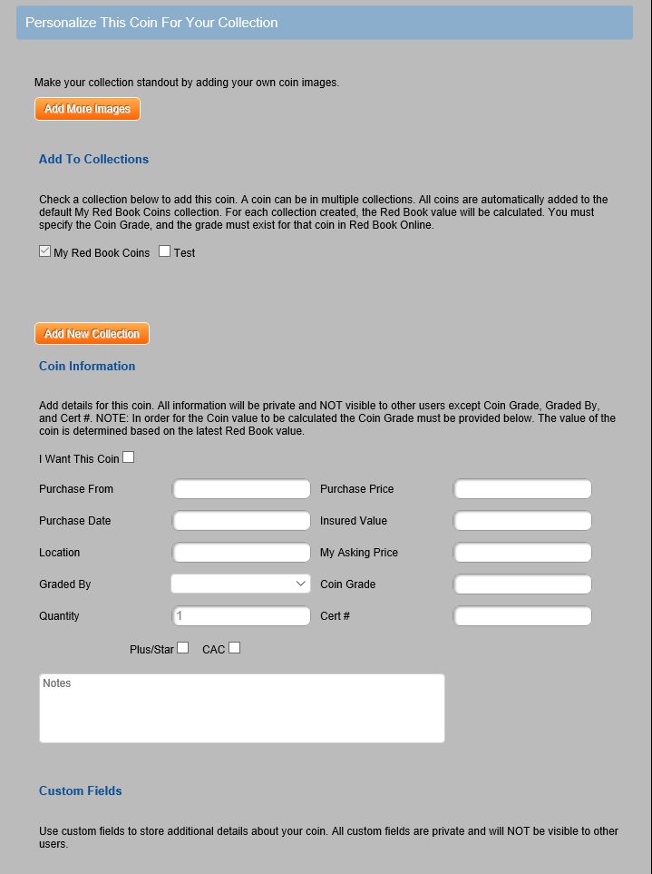 Cloud-Based-Coin-Collection/Inventory-Software