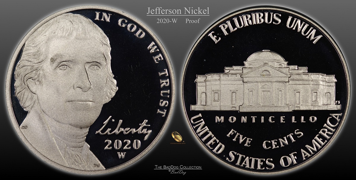 2020--W-Proof-Nickel
