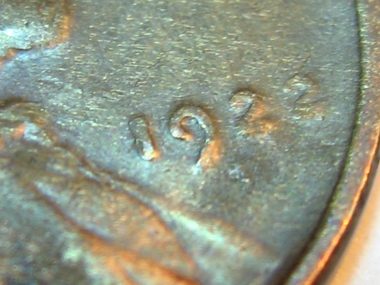 1922-Lincoln-Wheat-Cent-No-D-Or-Weak-D?