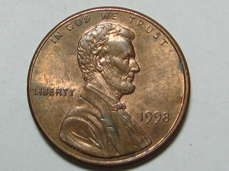My-Lucky-Day!-Found-Two-1998-Lincoln-Memorial-Cent-WAMs-Today