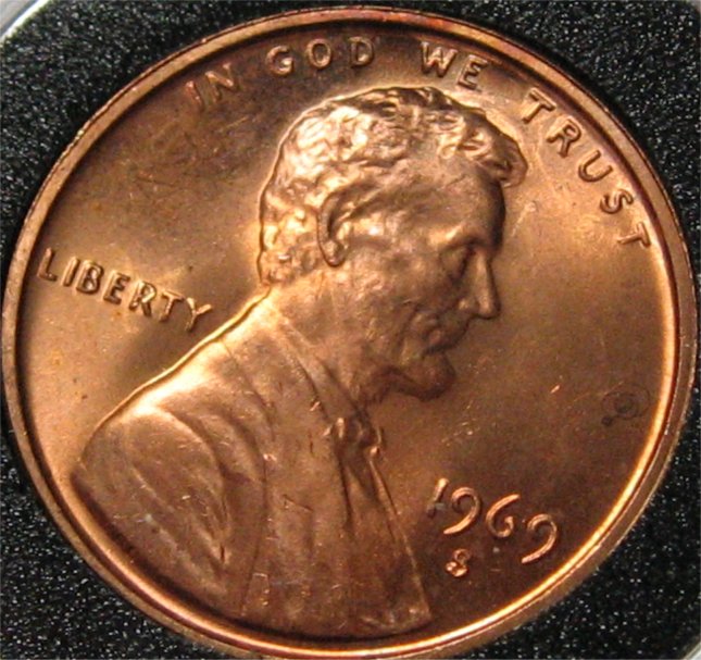 Lincoln-1969-S-Would-This-Be-Considered-A-Mint-Red?