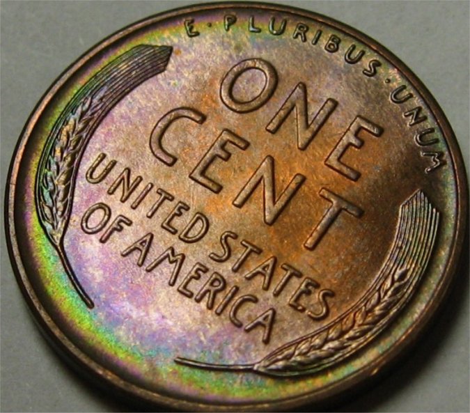 The-50-Days-Of-Lincoln-Wheat-Cents,-Act-IV