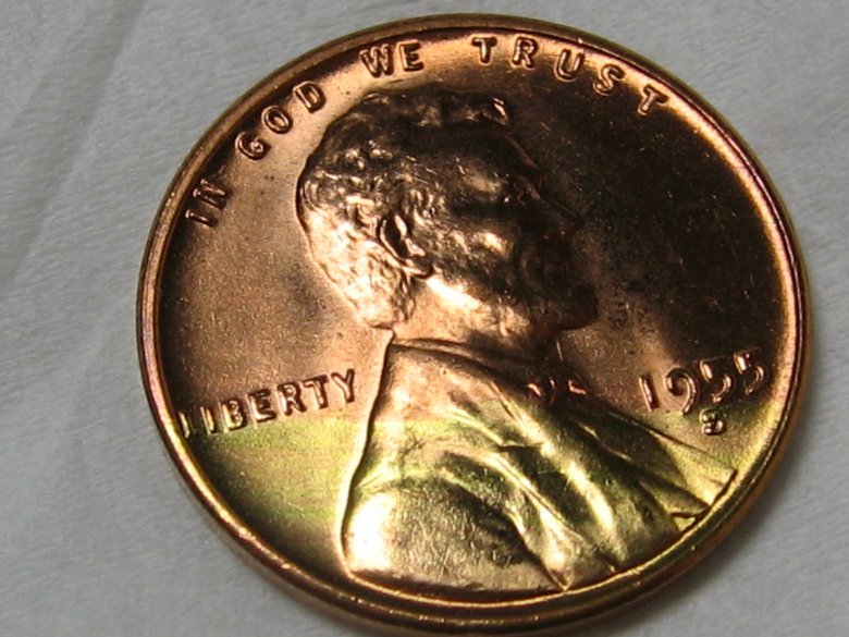 The-50-Days-Of-Lincoln-Wheat-Cents,-Act-IV