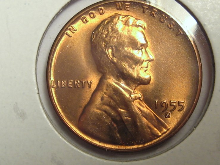 The-50-Days-Of-Lincoln-Wheat-Cents,-Act-IV