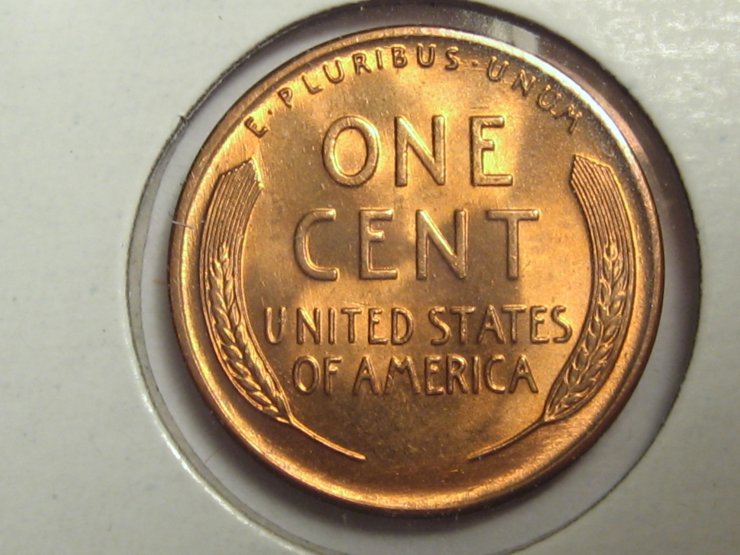 The-50-Days-Of-Lincoln-Wheat-Cents,-Act-IV