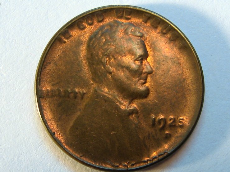 What's-Your-Best/Favorite/Coolest-Wheat-Penny?