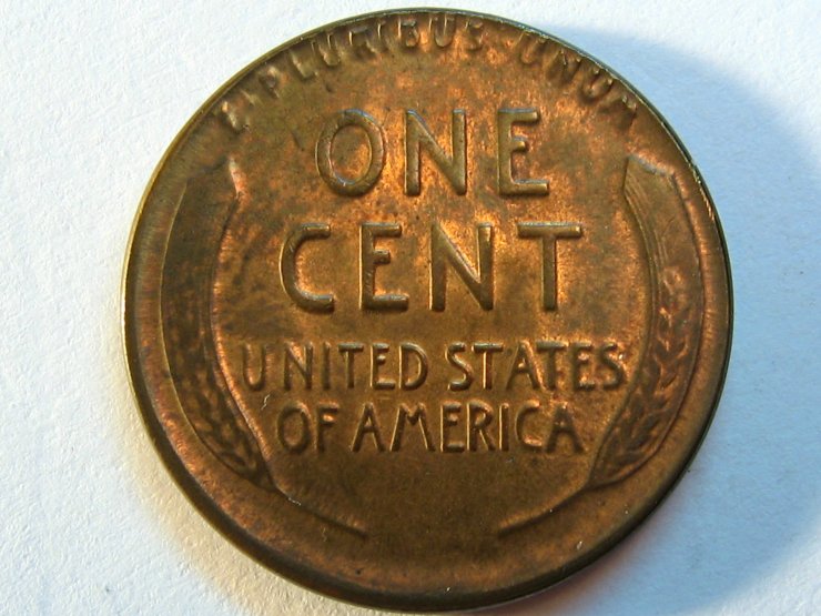 What's-Your-Best/Favorite/Coolest-Wheat-Penny?