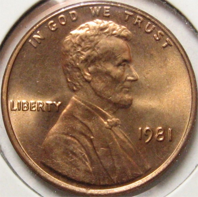1981-Lincoln-Penny...value?