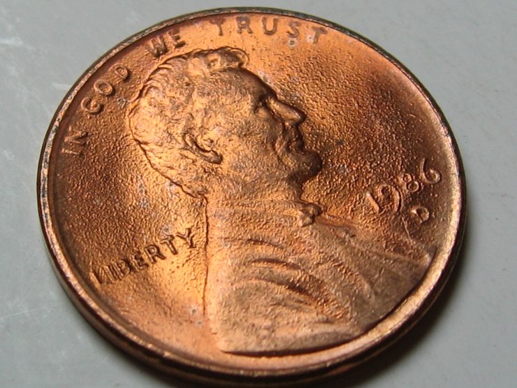 1986-D-Lincoln-Cent-Grading-Requested.