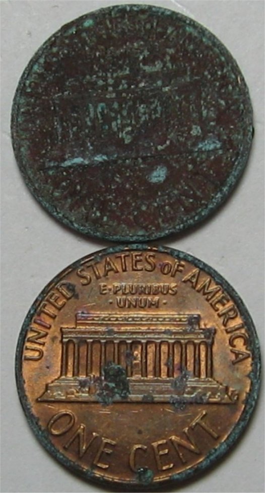 Cleaning-Pennies-Specifically