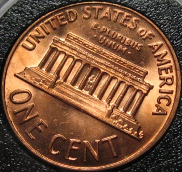 1982-LMC-Zinc-Large-Date,-PCGS-Graded-At-MS-64RD-This-Was-The-Perfect-Coin