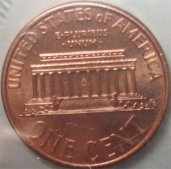 1994-Lincoln-Memorial-Cent---Grading-Practice