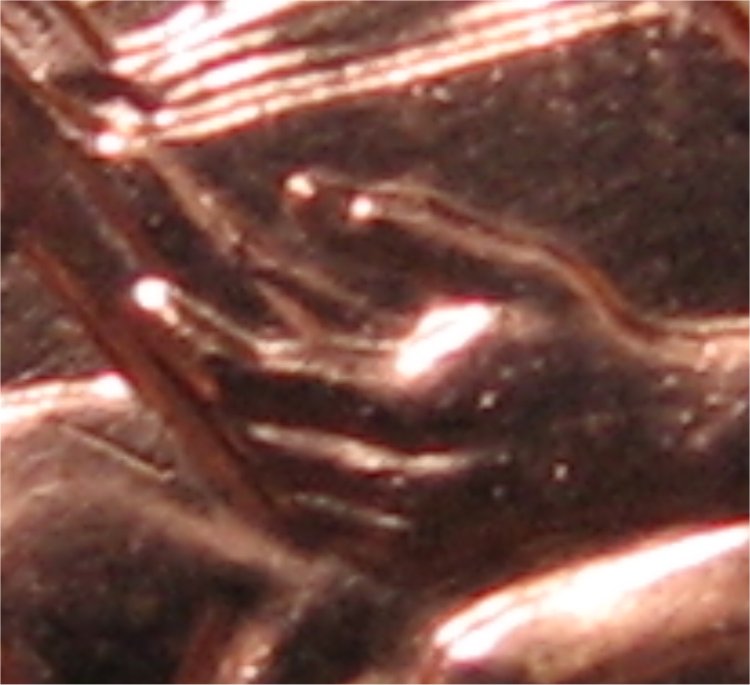 2009-D-Satin-Finish--LC-DDR-002-Double-Thumb-Worth-Grading?