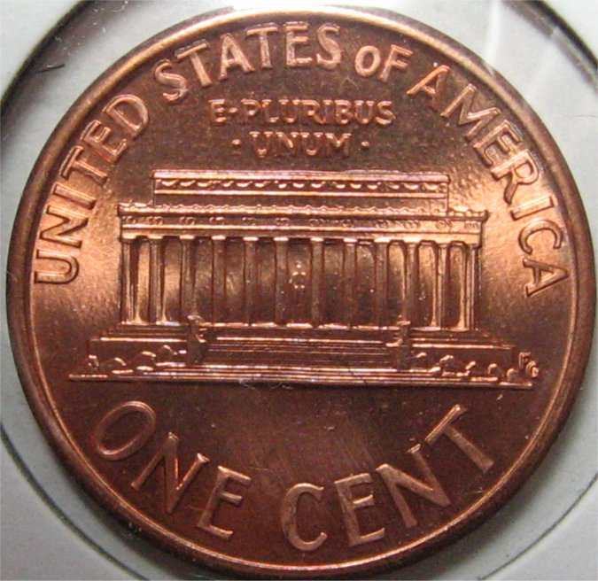 1992-D-Penny-Looks-Like-A-MS-69