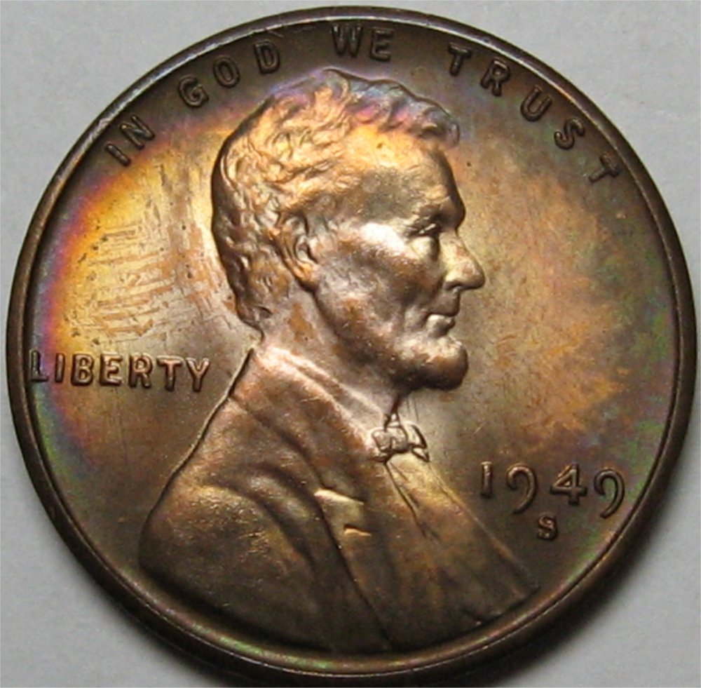 1949-S-Lincoln-Cent---Bullseye-Toner