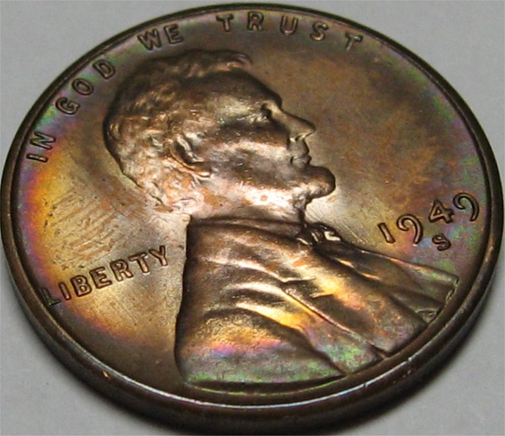 1949-S-Lincoln-Cent---Bullseye-Toner