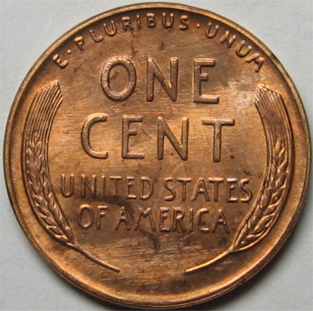 1954-Lincoln-Cent---Grade-It!