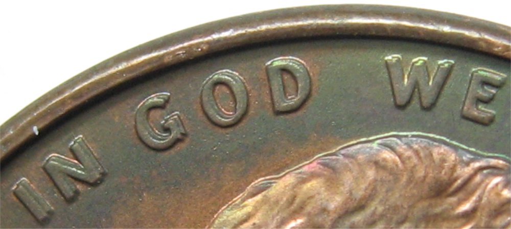 1995-Lincoln-Cent-DDO-Toner---Grade-It!
