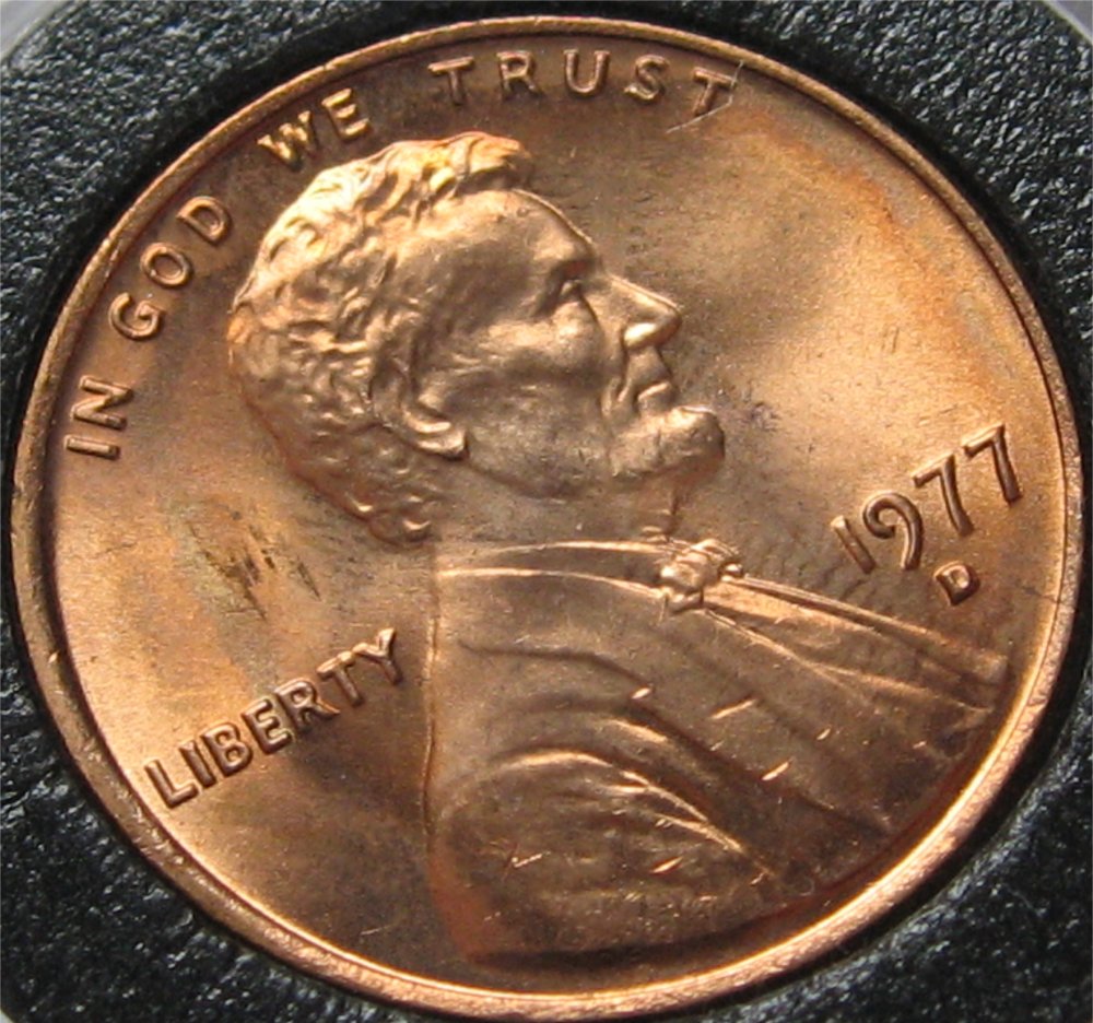 1977-D-Lincoln-Cent---Grade-It!