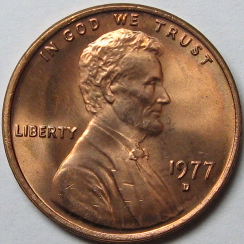 1977-D-Lincoln-Cent---Grade-It!