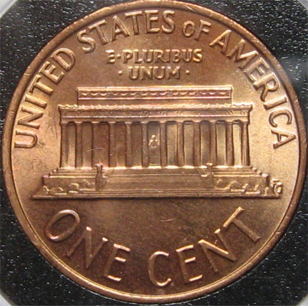 1975-Lincoln-Cent-Rose-&-Gold-Toner---Grade-It!