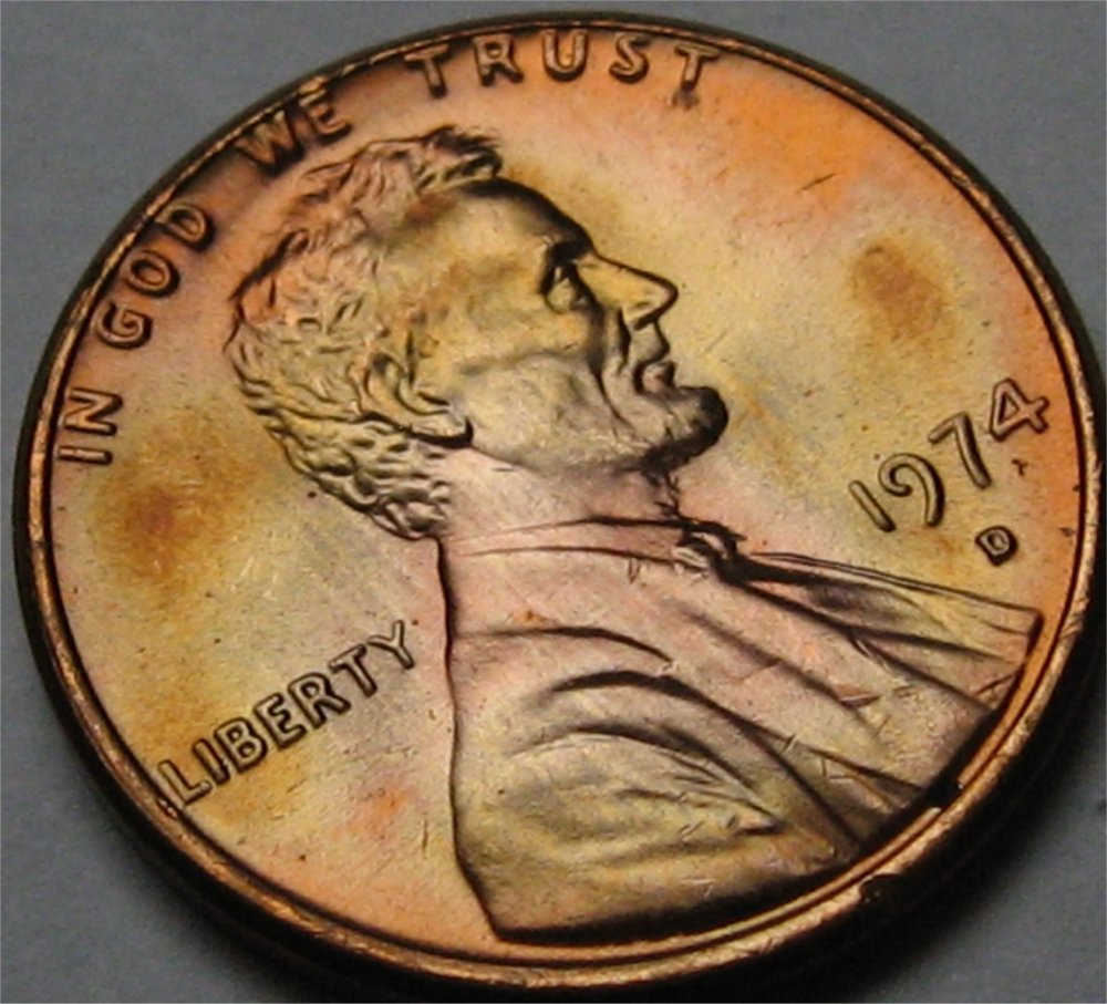 1974-D-Lincoln-Cent---Ugly-Toner