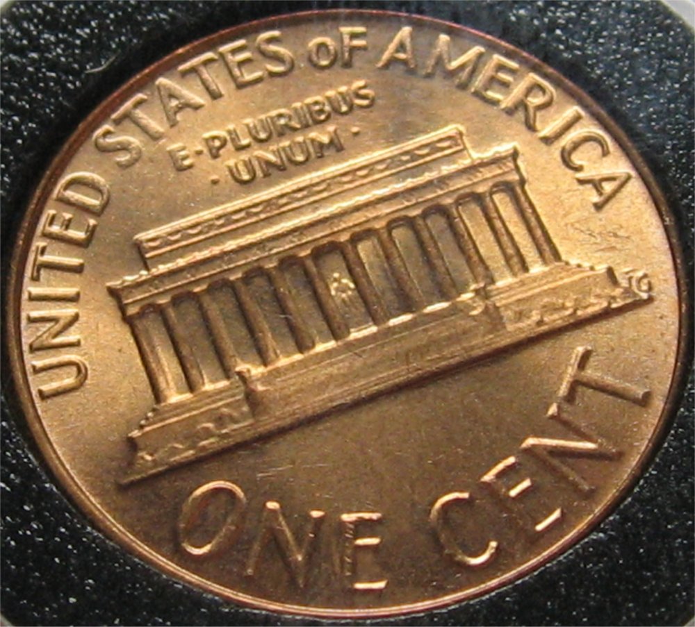 1977-Lincoln-Cent---Grade-It!