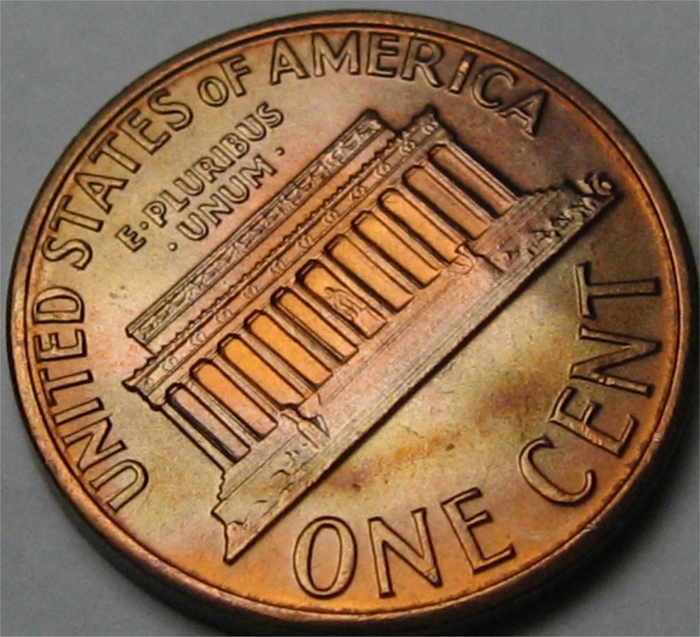 1974-D-Lincoln-Cent-Toner---Grade-It!