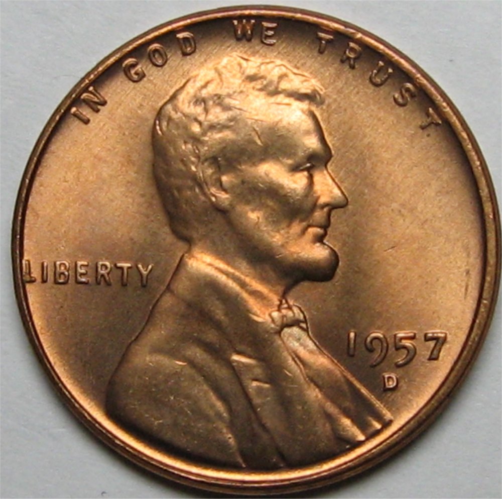 1957-D-Lincoln-Cent---Grade-It!