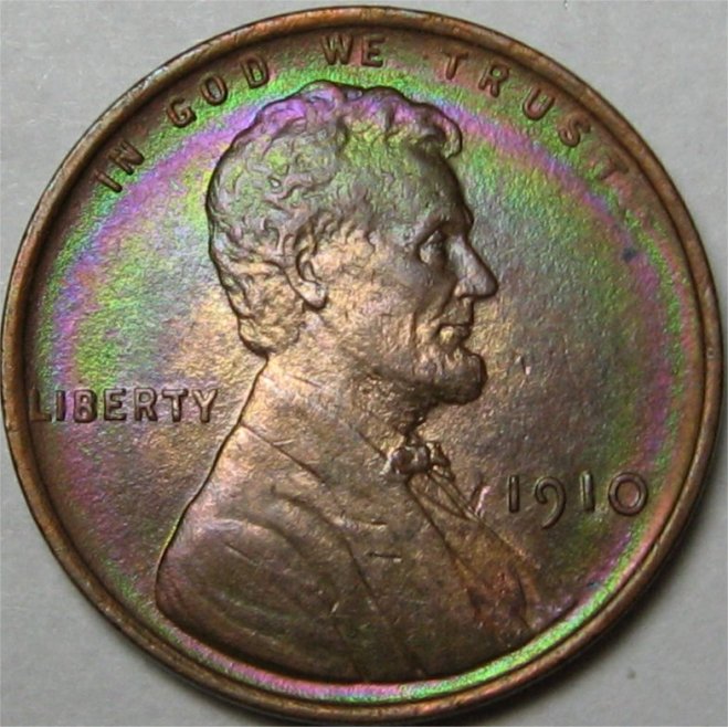 1952-D-Cent-Does-This-Qualify-As-Rainbow-Toning