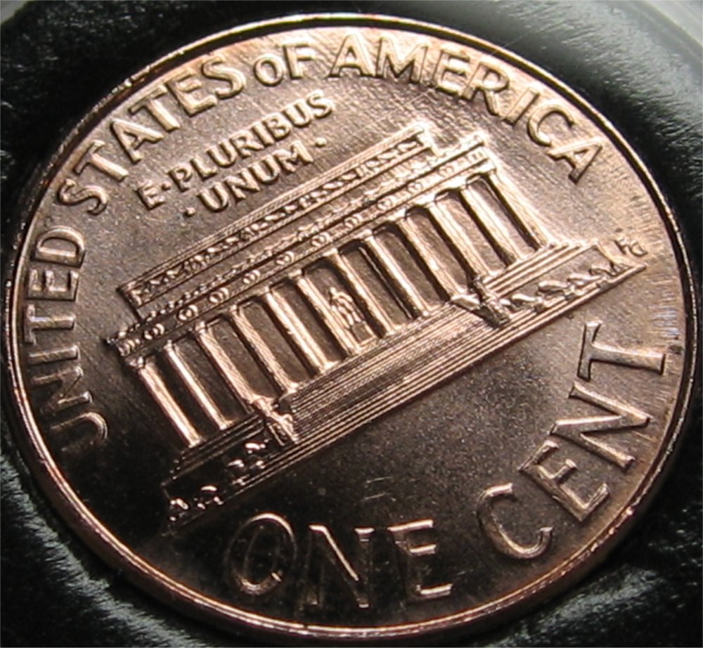 2007-Lincoln-Cent---Grade-It!