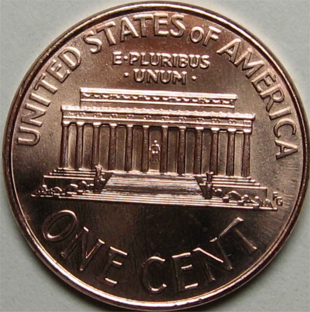2007-Lincoln-Cent---Grade-It!