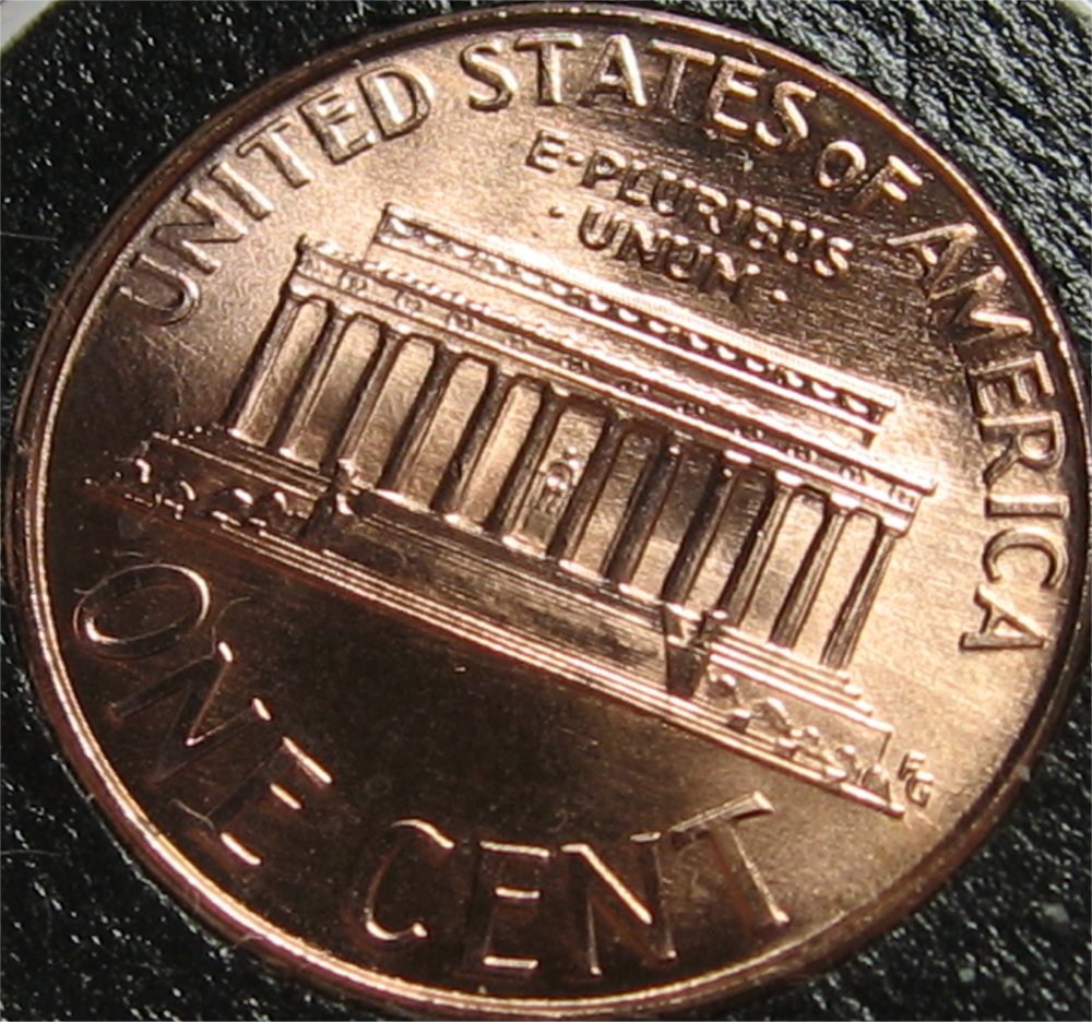 2006-Lincoln-Cent-Red