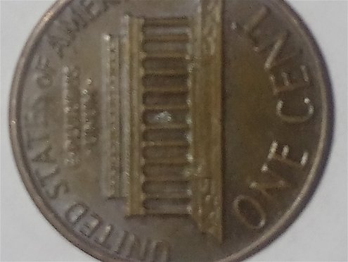 One-Cent-From-1974,-Is-That-A-Mint-Error?