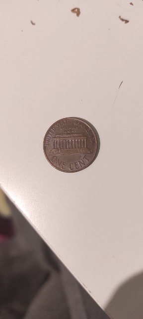 One-Cent-From-1974,-Is-That-A-Mint-Error?