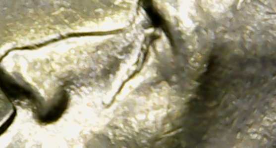 1964-Jefferson-Nickel-Die-Crack/Eye