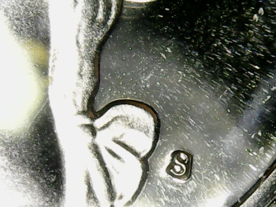 1976-S-Proof-Quater-Mint-Mark