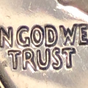 1965-Washington-Quarter-Motto-Nothing