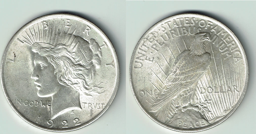 1922-Peace,-My-Latest-Addition