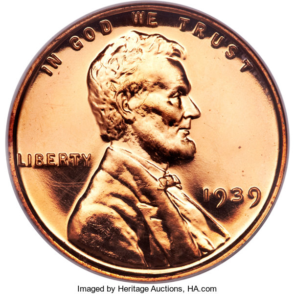 I-Bet-You-Have-Never-Seen-A-Nice-Cameo-Proof-1939-Cent-Like-This-Before.