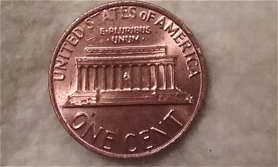 1982-P-Bronze-Small-Date-Lincoln-3.1-Grams-For-Grading