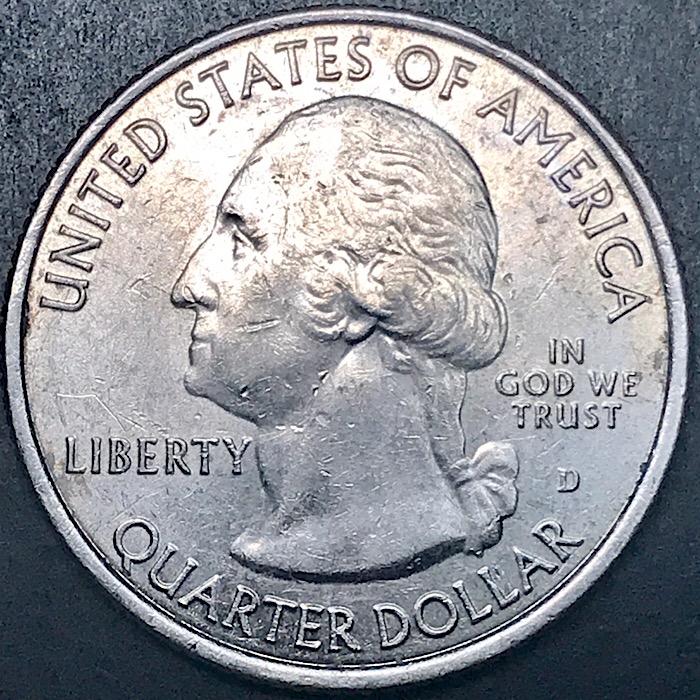 2013-D-Maryland-Quarter-Opinions-Needed