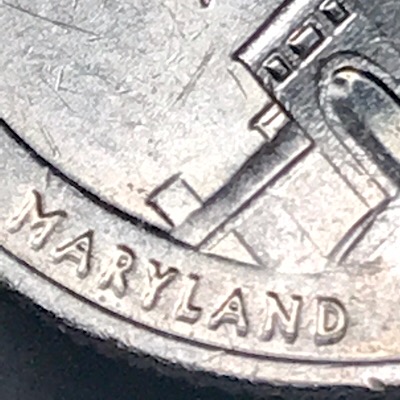 2013-D-Maryland-Quarter-Opinions-Needed