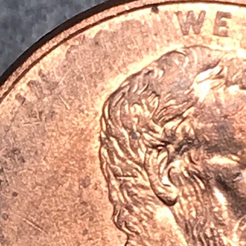 2000-D-Lincoln-Memorial-Cent-Struck-Through-Grease?